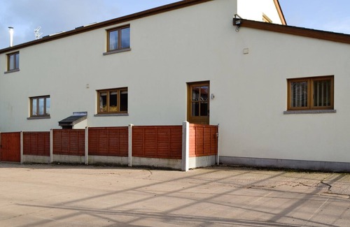 Monmouth Cabaña | Alojamiento de 4 habitaciones en Wonastow, cerca de Monmouth