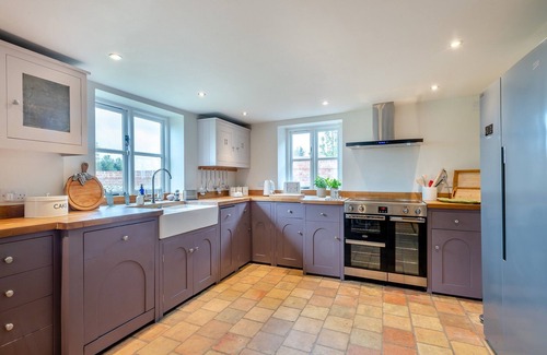 Irstead Cabaña | 4 bedroom accommodation in Lamas, near Wroxham