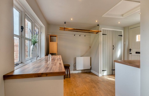 Irstead Cabaña | 4 bedroom accommodation in Lamas, near Wroxham