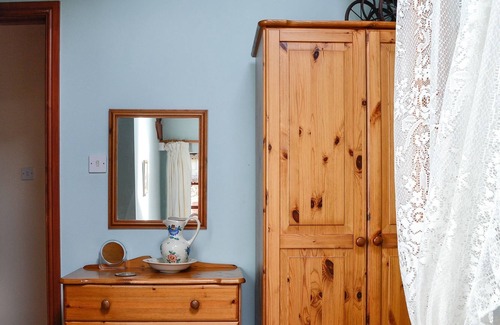Maryport Cabaña | Alojamiento de 4 habitaciones en Mawbray, cerca de Allonby