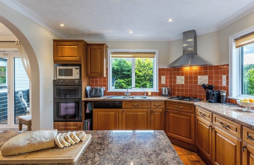 Irstead Cabaña | Alojamiento de 4 habitaciones en Wroxham