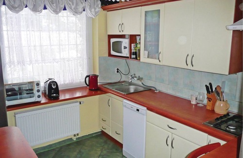 Wejherowo Casa | Alojamiento de 4 habitaciones en Zbychowo