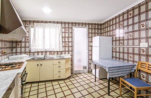 Sagunto Apartamento | Alojamiento de 4 habitaciones en Sagunto