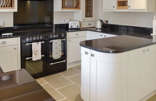 Whittingham Cabaña | Alojamiento de 4 habitaciones en Whittingham, cerca de Alnwick.