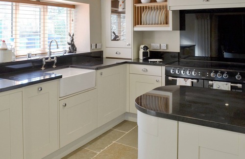 Whittingham Cabaña | Alojamiento de 4 habitaciones en Whittingham, cerca de Alnwick.