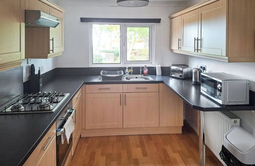 East Runton Cabaña | Alojamiento de 4 habitaciones en East Runton, near Cromer