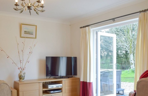 Glogue Cabaña | 4 bedroom accommodation in Hermon, near Crymych