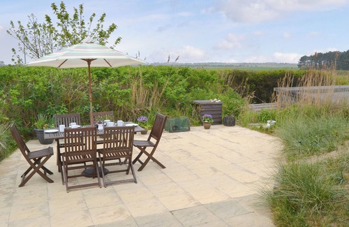 Sea Palling Cabaña | Alojamiento de 4 habitaciones en Sea Palling, Norwich