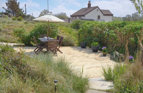 Sea Palling Cabaña | Alojamiento de 4 habitaciones en Sea Palling, Norwich
