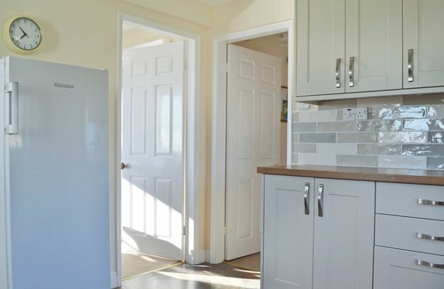 Scawton Cabaña | Alojamiento de 4 habitaciones en Old Byland, cerca de Helmsley