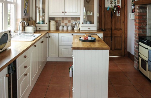 Wesham Cabaña | Alojamiento de 4 habitaciones en Roseacre, near Blackpool