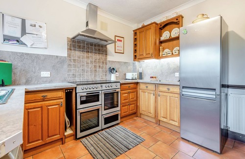 Parsonby Cabaña | Alojamiento de 4 habitaciones en Arkleby, near Cockermouth