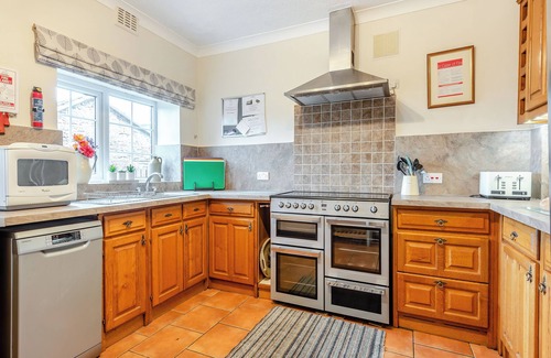 Parsonby Cabaña | Alojamiento de 4 habitaciones en Arkleby, near Cockermouth