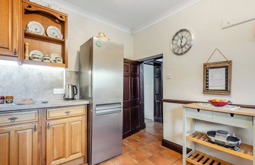 Parsonby Cabaña | Alojamiento de 4 habitaciones en Arkleby, near Cockermouth