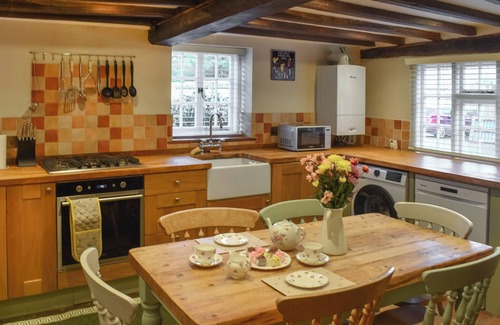 Bethersden Cabaña | Alojamiento de 4 habitaciones en Bethersden, near Ashford
