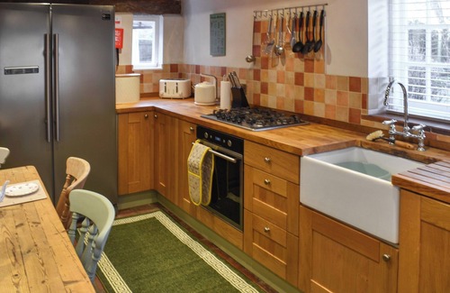 Bethersden Cabaña | Alojamiento de 4 habitaciones en Bethersden, near Ashford