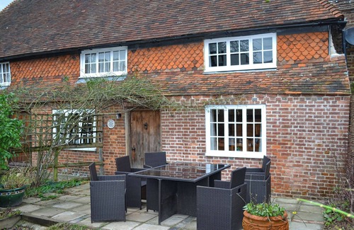 Bethersden Cabaña | Alojamiento de 4 habitaciones en Bethersden, near Ashford
