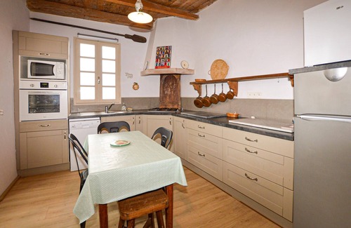 Cagnano Casa | Increíble casa de 4 habitaciones en.
