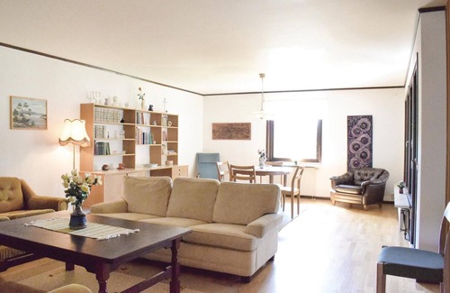 Borrby Casa | Impresionante casa de 4 dormitorios en.