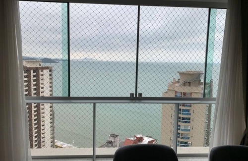Barra Sul Apartamento | 4-bedroom apartment with FULL LEISURE