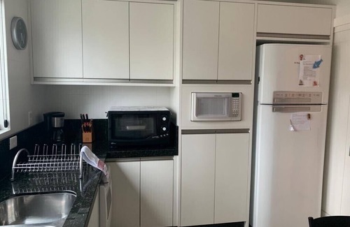 Barra Sul Alquiler De RV | 4-bedroom apartment with full leisure facilities
