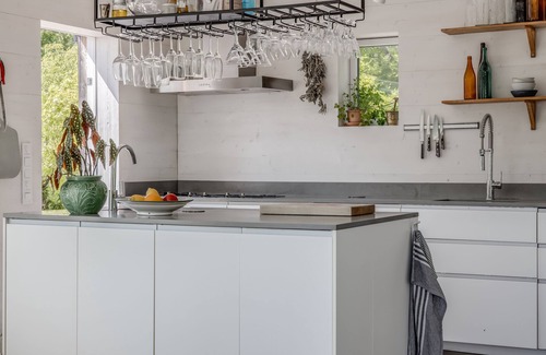 Tyktorp Villa | 4 Bedroom Archipelago Retreat