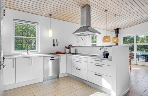 Femmøller Casa | Impresionante casa de 4 dormitorios en.