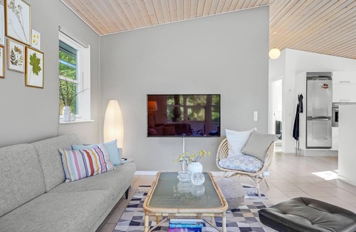 Femmøller Casa | Impresionante casa de 4 dormitorios en.