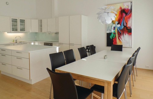 Farsund Casa | Hermosa casa de 4 dormitorios en.