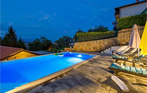 Rukavac Casa | 4 Bedroom Beautiful Home In Rukavac