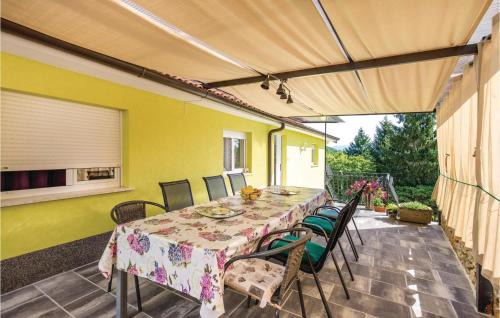 Rukavac Casa | 4 Bedroom Beautiful Home In Rukavac
