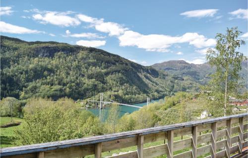 Steinstø Casa | 4 Bedroom Beautiful Home In Steinstø