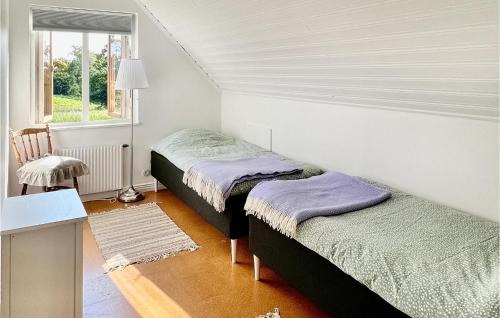 Klippan Casa | 4 Bedroom Beautiful Home In Klippan