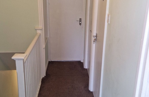 Birmingham Casa | 4 bedroom comfortable house great for families