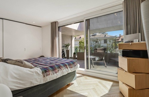 Chene-Bougeries Villa | 4 Bedroom Contemporary Luxury Villa in Geneva