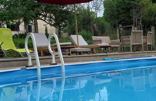 Soueich Cabaña | 4 bedroom cottage in soueich