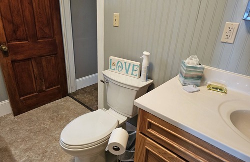 Pierce County Otro | 4 bedroom country farmhouse