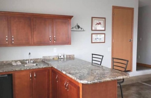Buffalo Chip Casa | 4 Bedroom Country Staycation-Home Away from Home. Property with scenic views