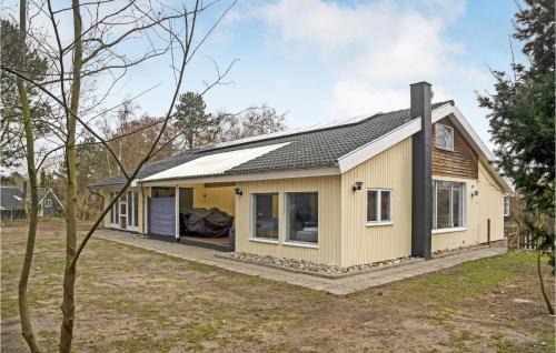Kramnitse Casa | 4 Bedroom Cozy Home In Rødby
