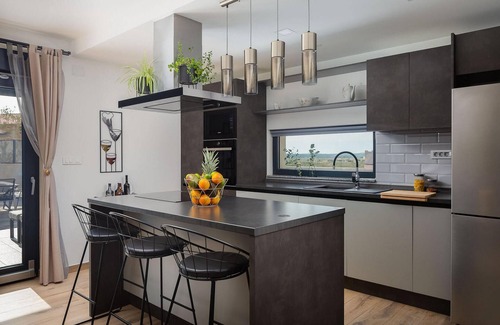 Pakostane Casa | Casa acogedora de 4 dormitorios en.