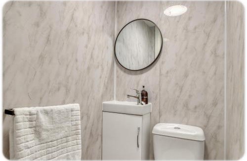 Hackney Apartamento | 4 Bedroom Dalston Apartment