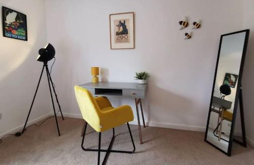 Holloway Casa | 4 bedroom family home on Piccadilly line