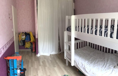 Vic-le-Comte Casa | 4 bedroom family villa with Massif Sancy view