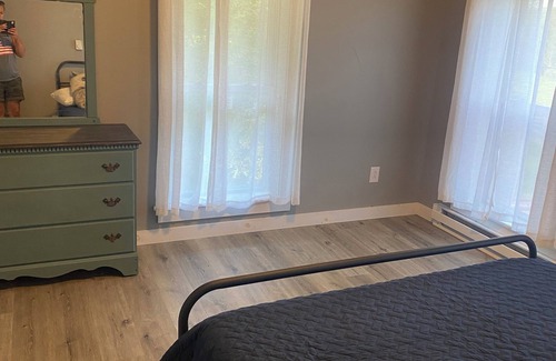 Camptown Otro | 4 Bedroom Farmhouse with a hot tub