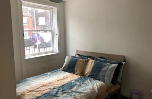 Shifnal Apartamento | 4 Bedroom Flat in Centre of Shifnal