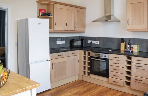Rhiwbryfdir Cabaña | 4 bedroom accommodation in Blaenau Ffestioniog
