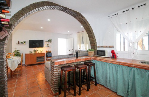 Sedella Casa | Preciosa casa de 4 dormitorios en.