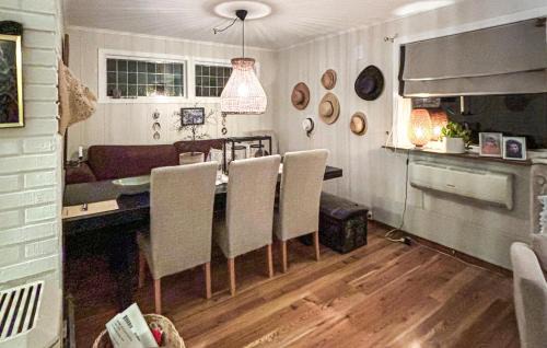 Askvoll Casa | 4 Bedroom Gorgeous Home In Atløy