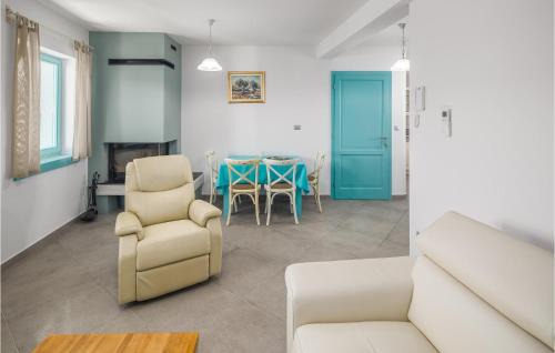 Boljun Casa | 4 Bedroom Gorgeous Home In Boljun