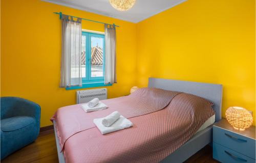 Boljun Casa | 4 Bedroom Gorgeous Home In Boljun